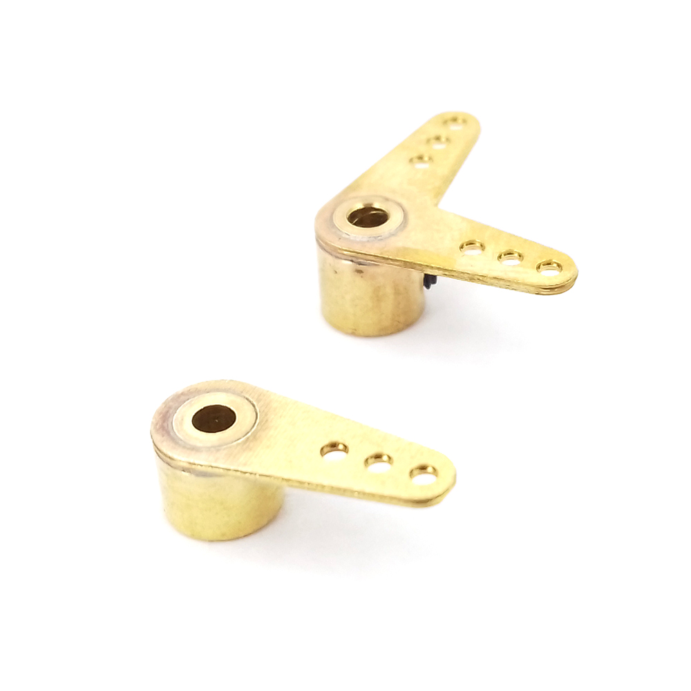 Fishing Boat Anchor Winch - 1 Đồng Servo Cánh Tay Sừng
