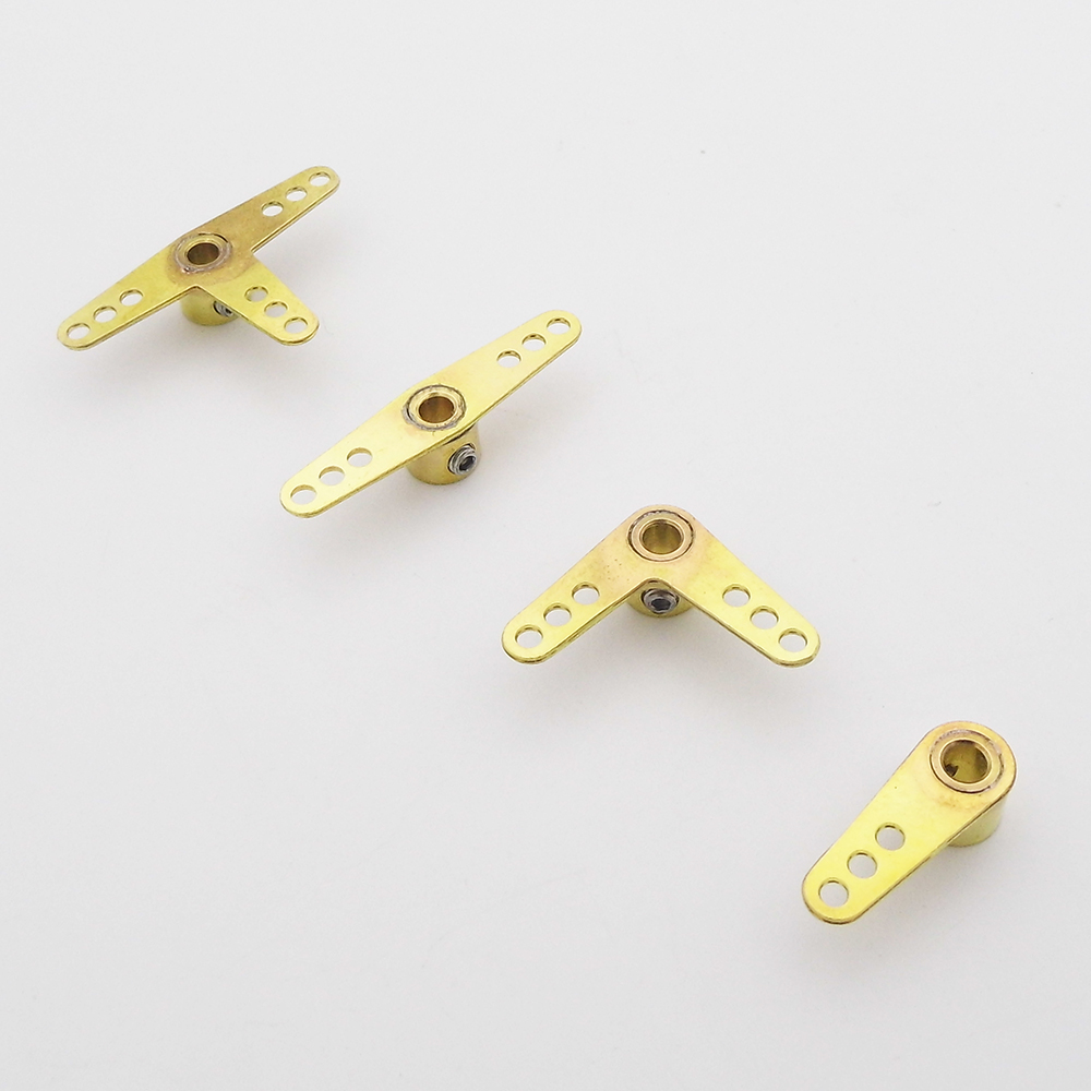Fishing Boat Anchor Winch - 1 Chiếc Đồng 3Mm Servo Cánh