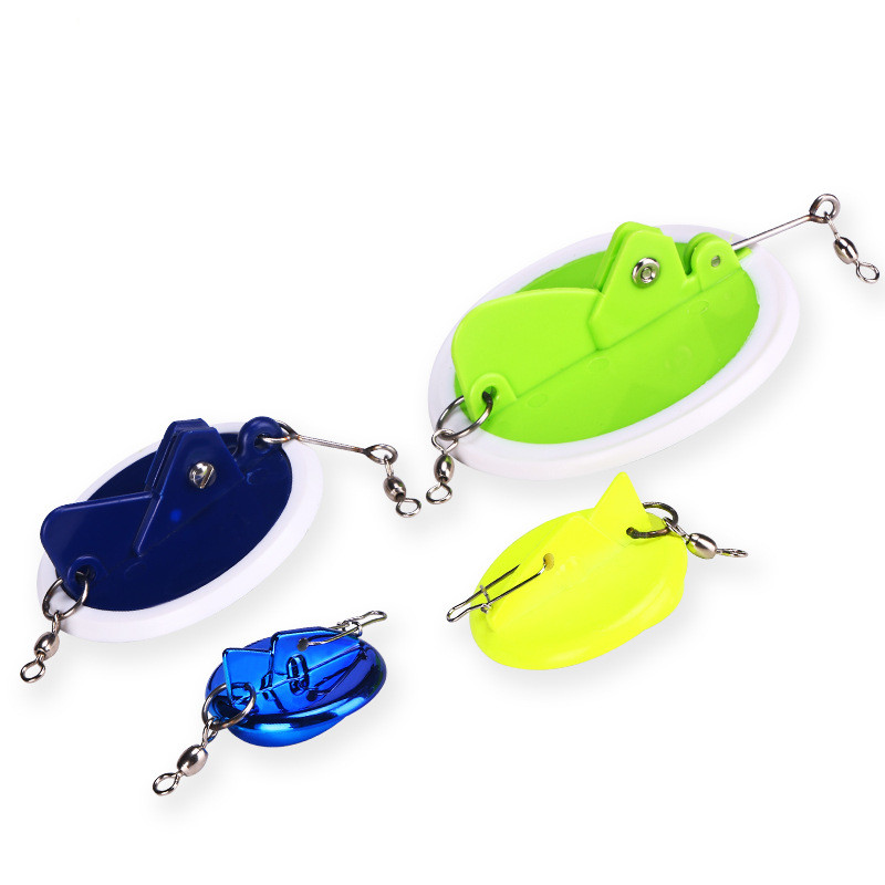 ABS Plastic Artificial Weight  - đánh giá và giá Fishing Boat Trailer