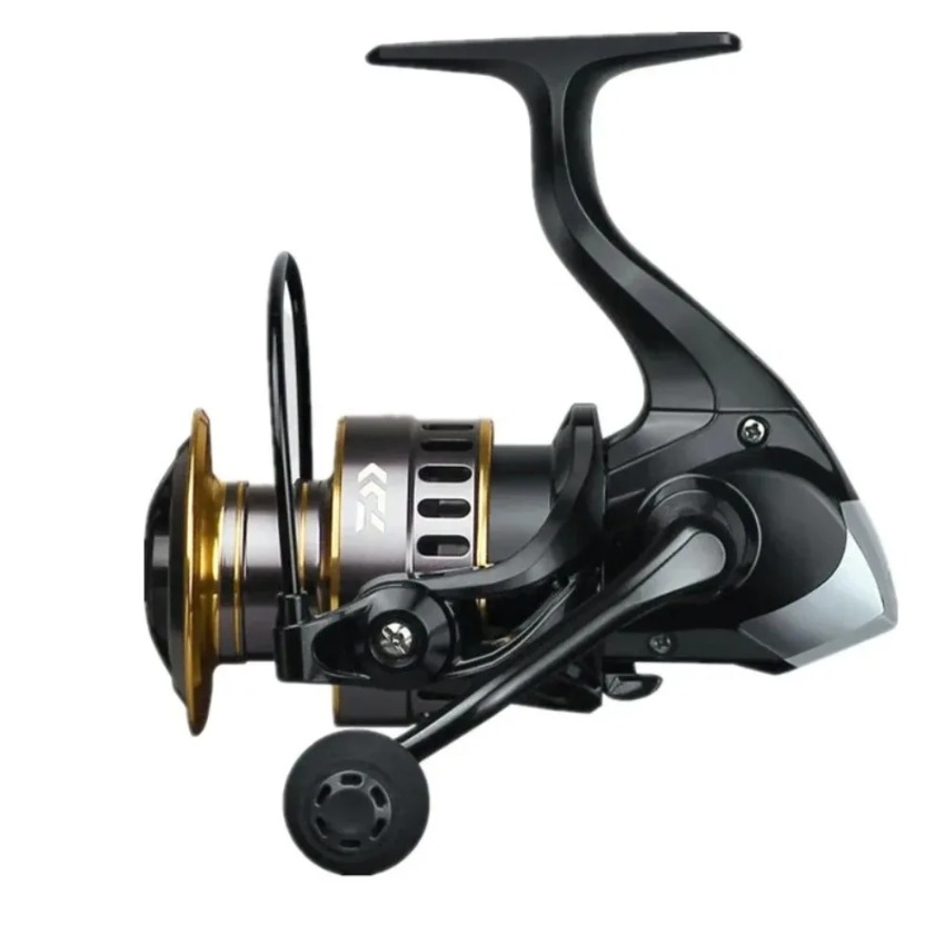 Daiwa New All Metal Fishing Re - đánh giá và giá Daiwa Reel Bg