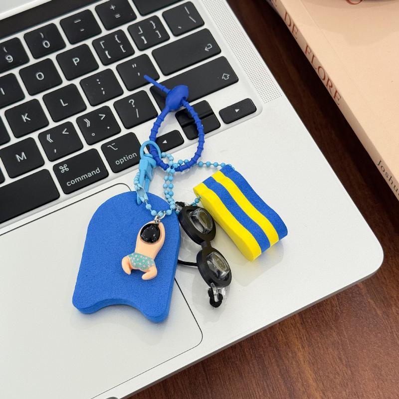 【Floating Key Ring Water Buoya - đánh giá và giá Fishing Boat Trailer