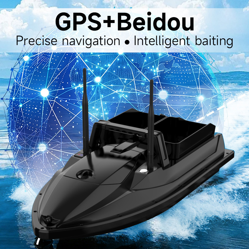 GPS Smart 4 Fishing Field 200  - đánh giá và giá Fishing Boat Gps