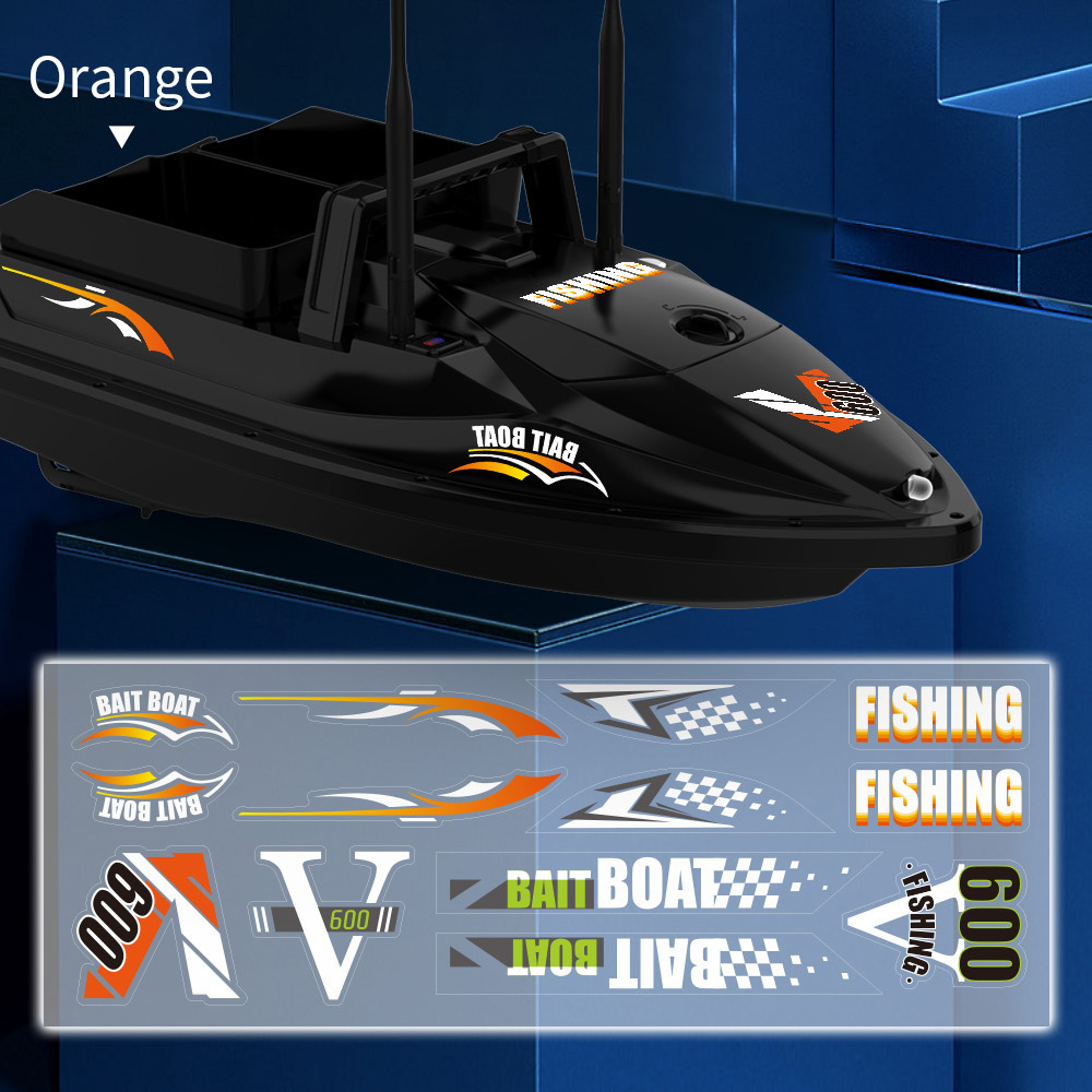 GPS Smart 4 Fishing Field 200  - đánh giá và giá Fishing Boat Gps