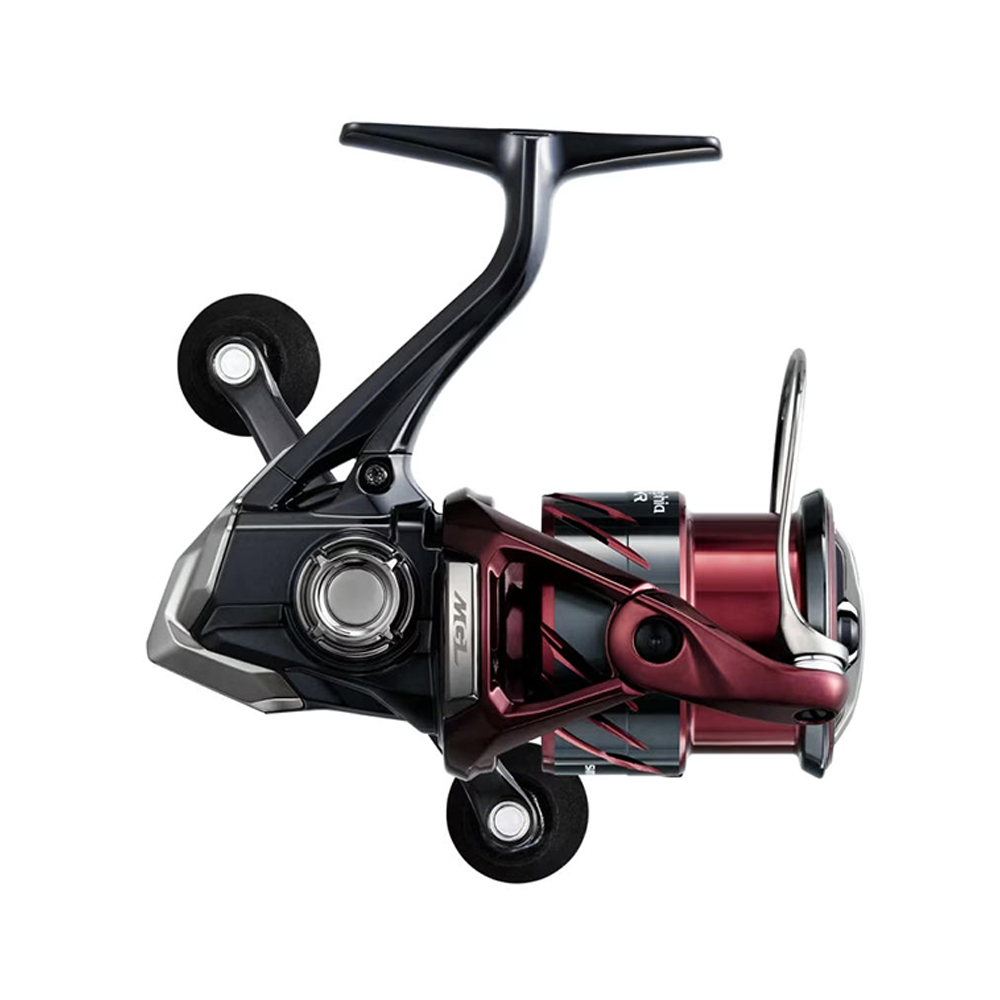 2025 SHIMANO SEPHIA XR Spinnin - đánh giá và giá Daiwa Reel Bg