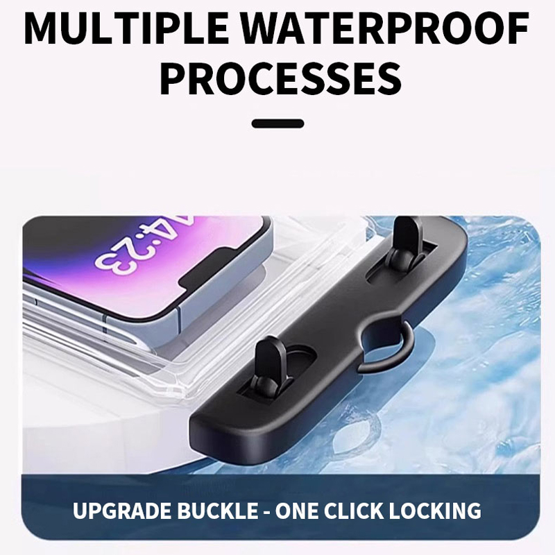 Waterproof Phone Case Swimming - đánh giá và giá Fishing Boat Cover
