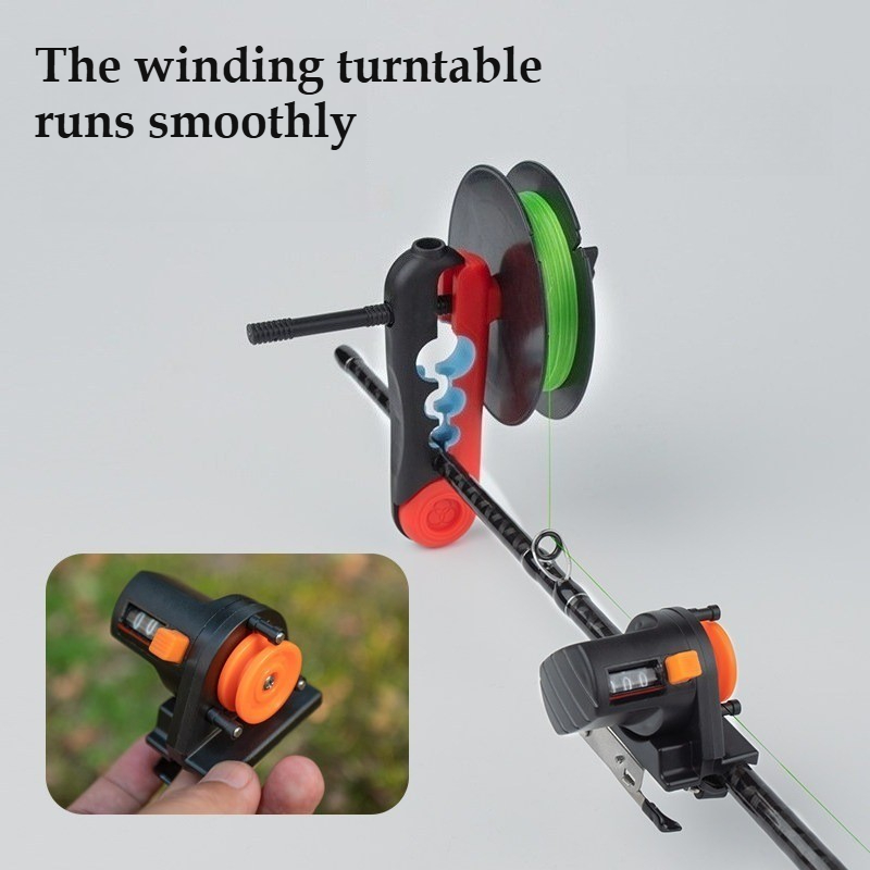 Digital Fishing Line Counter 0 - đánh giá và giá Fishing Boat Depth Finder