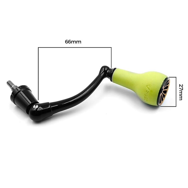 Replacement Spinning Reel Hand - đánh giá và giá Penn Reel Spinfisher