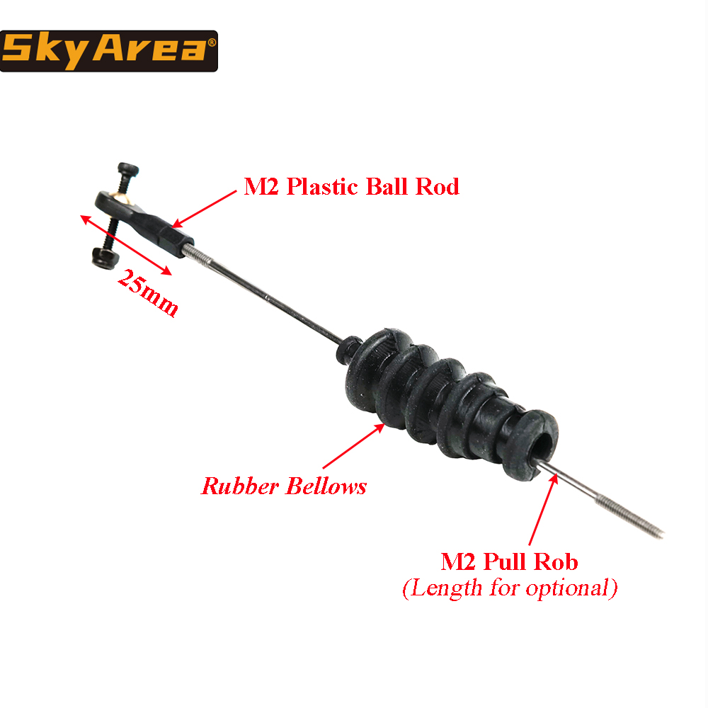 1pcs RC Model Boat Push Rod Ki - đánh giá và giá Fishing Boat Anchor Winch