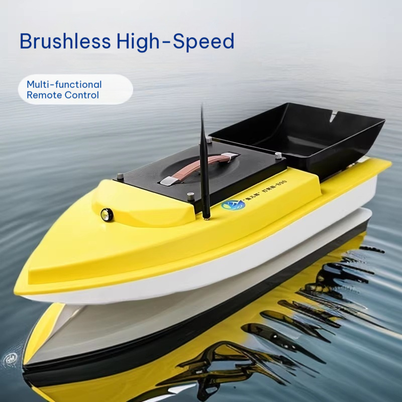 Yuerlang S90 Remote Control Ba - đánh giá và giá Fishing Boat Gps