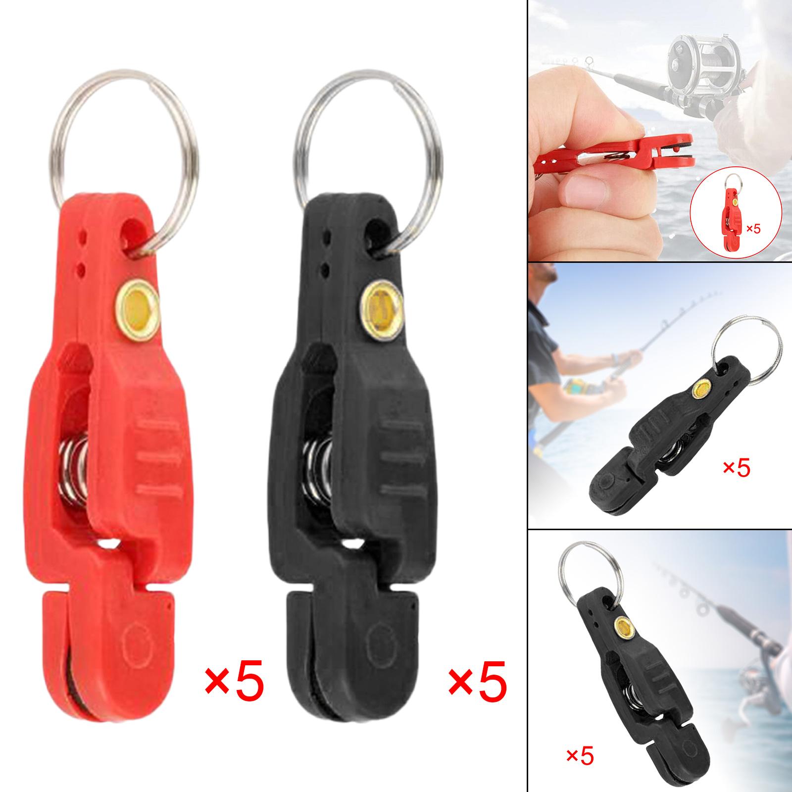 5 Pieces Heavy Tension Snap Re - đánh giá và giá Fishing Boat Trailer