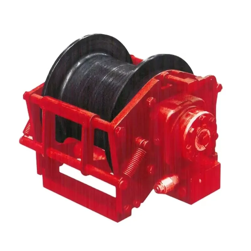Industrial 0.8ton Hydraulic Li - đánh giá và giá Fishing Boat Anchor Winch