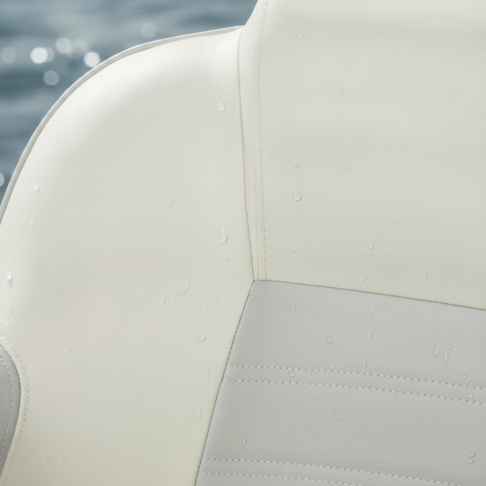 Marine Captain Seat High Back  - đánh giá và giá Fishing Boat Seat
